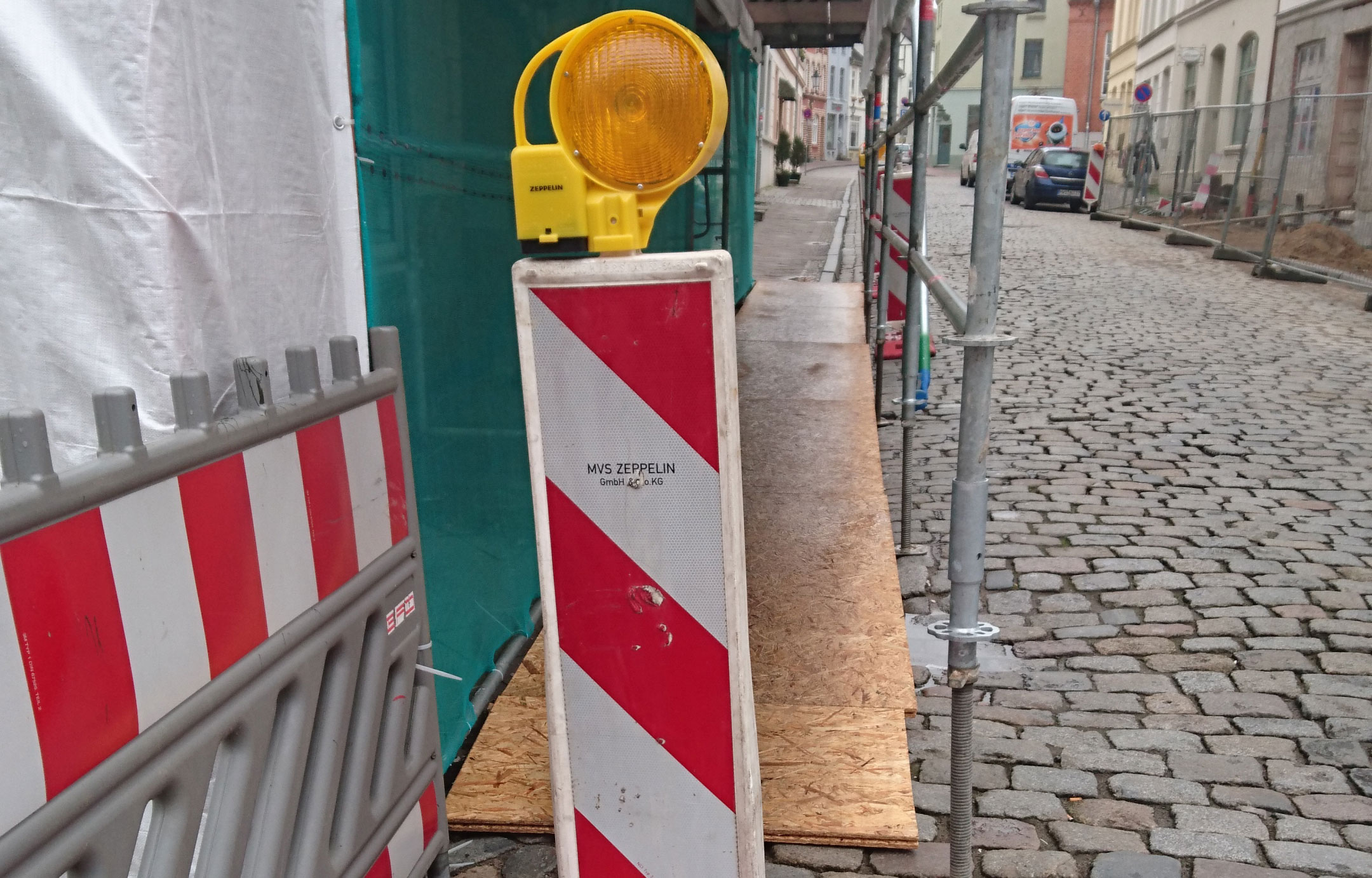 Was ich an Wismar liebe…Teil 1