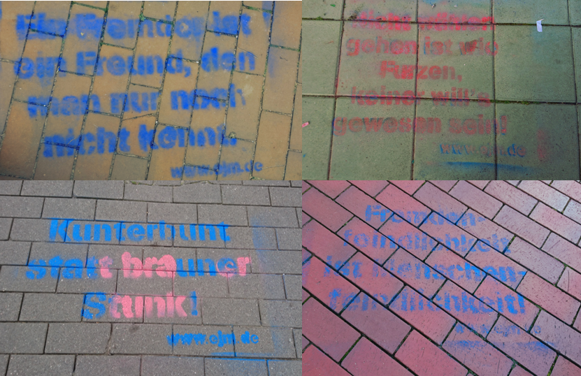 Was ich an Wismar liebe … Teil 11