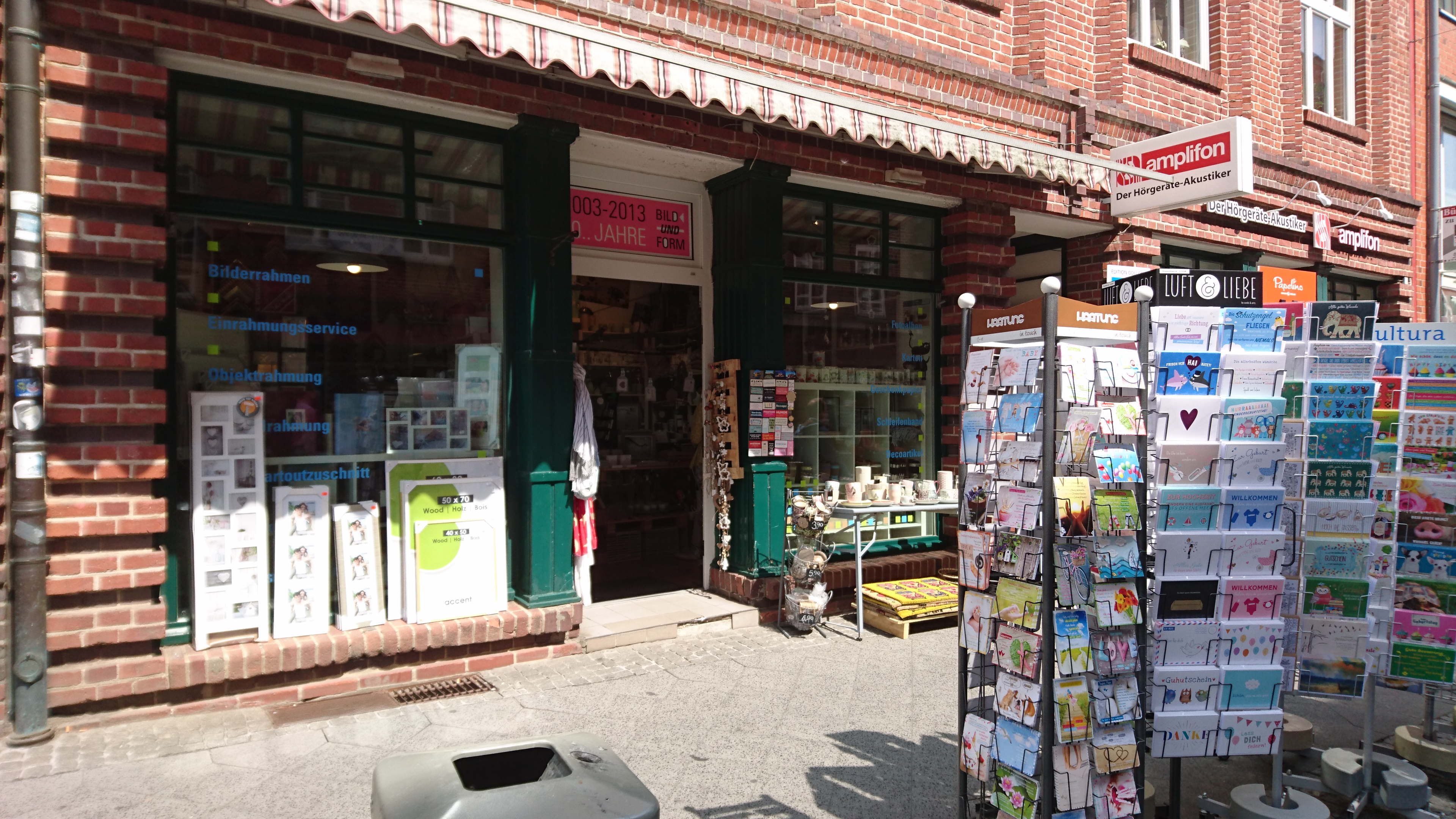 Was ich an Wismar liebe … Teil 5