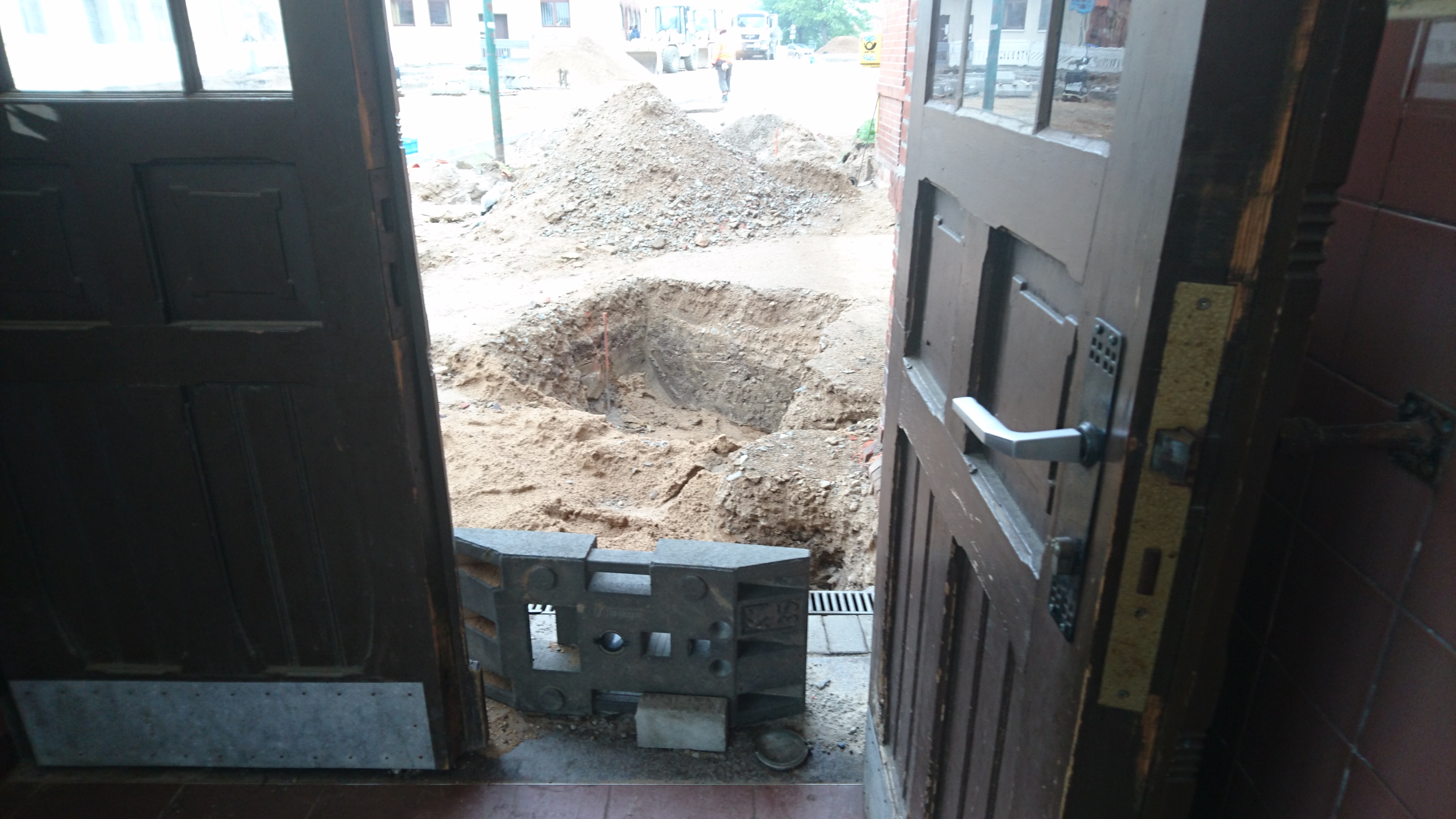 Was ich an Wismar liebe … Teil 7