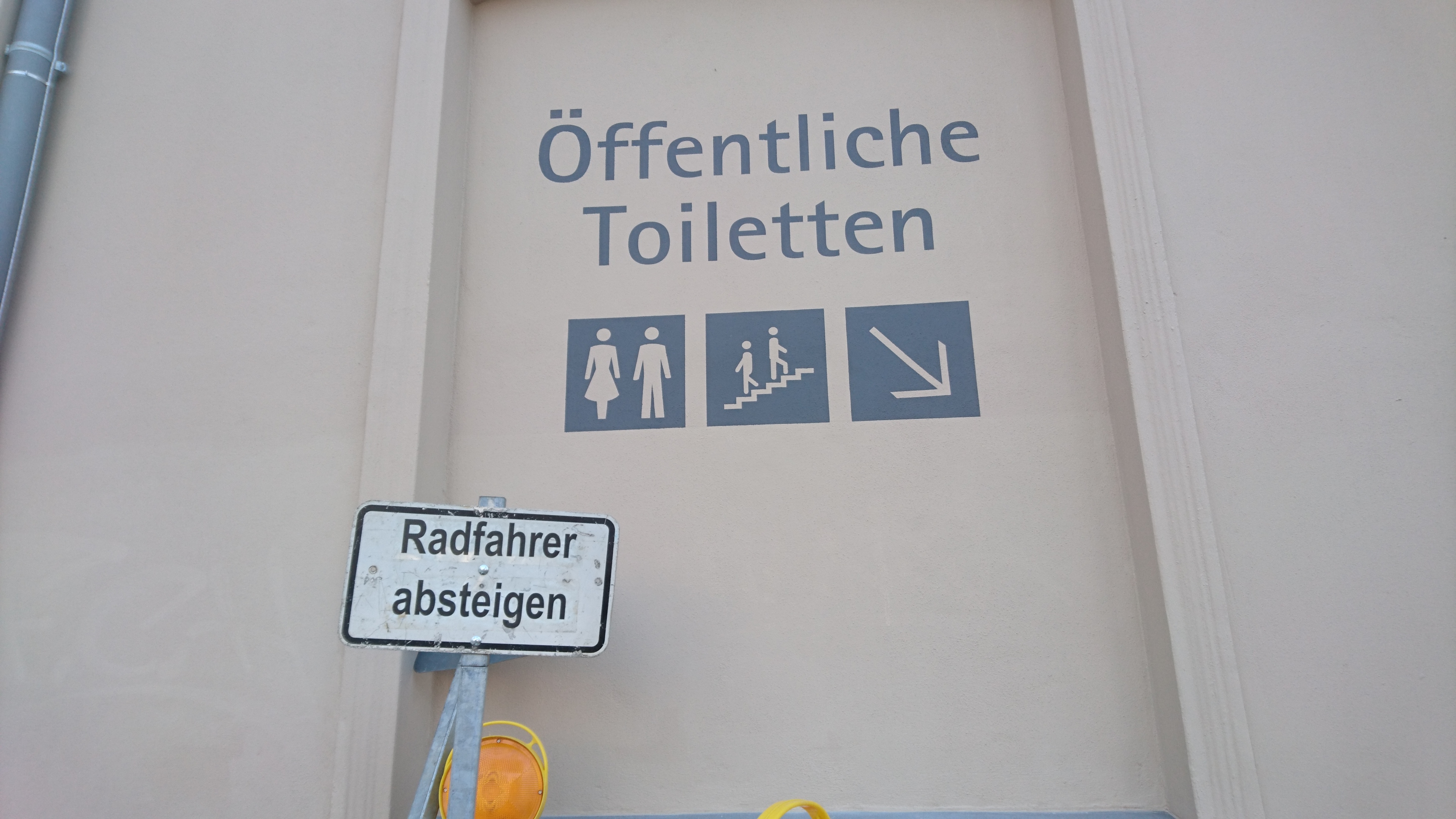 Was ich an Wismar liebe… Teil 6