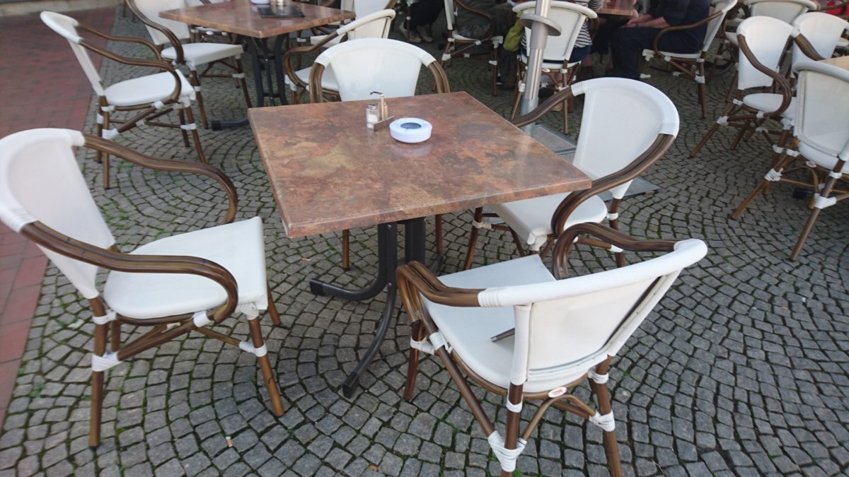 Was ich an Wismar liebe …Teil 2