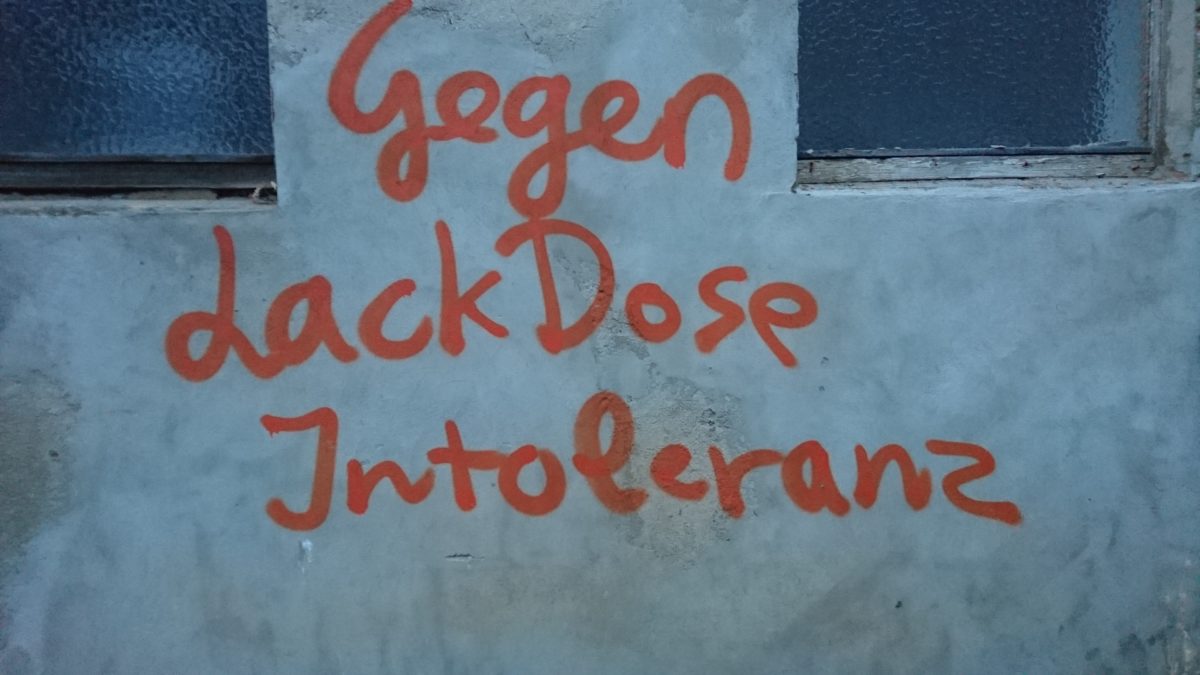 Was ich an Wismar liebe … Teil 12