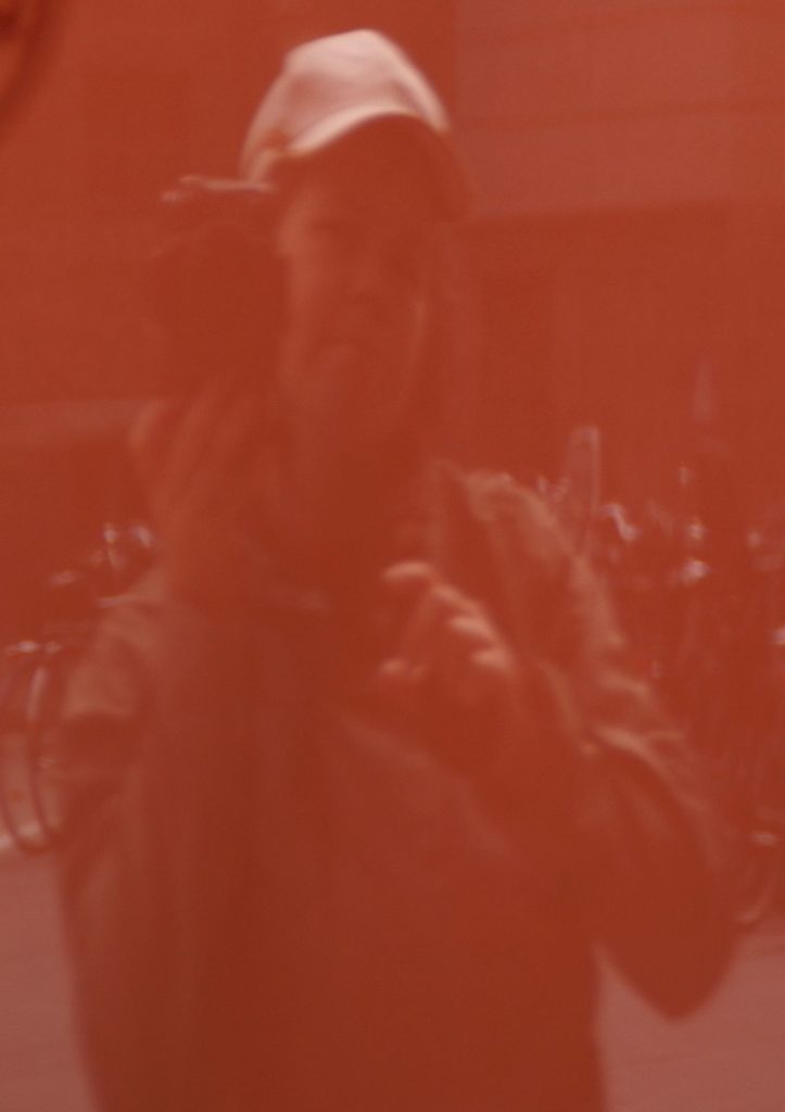 Einblick - Fotos von mir