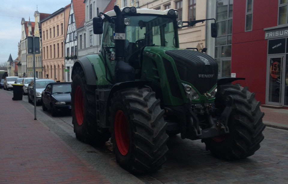 Was ich an Wismar liebe … Teil 3